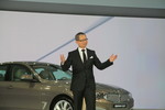BMW 3系GT上市发布会