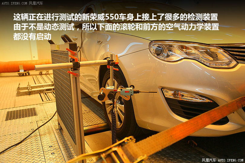 中国制造之上汽乘用车
