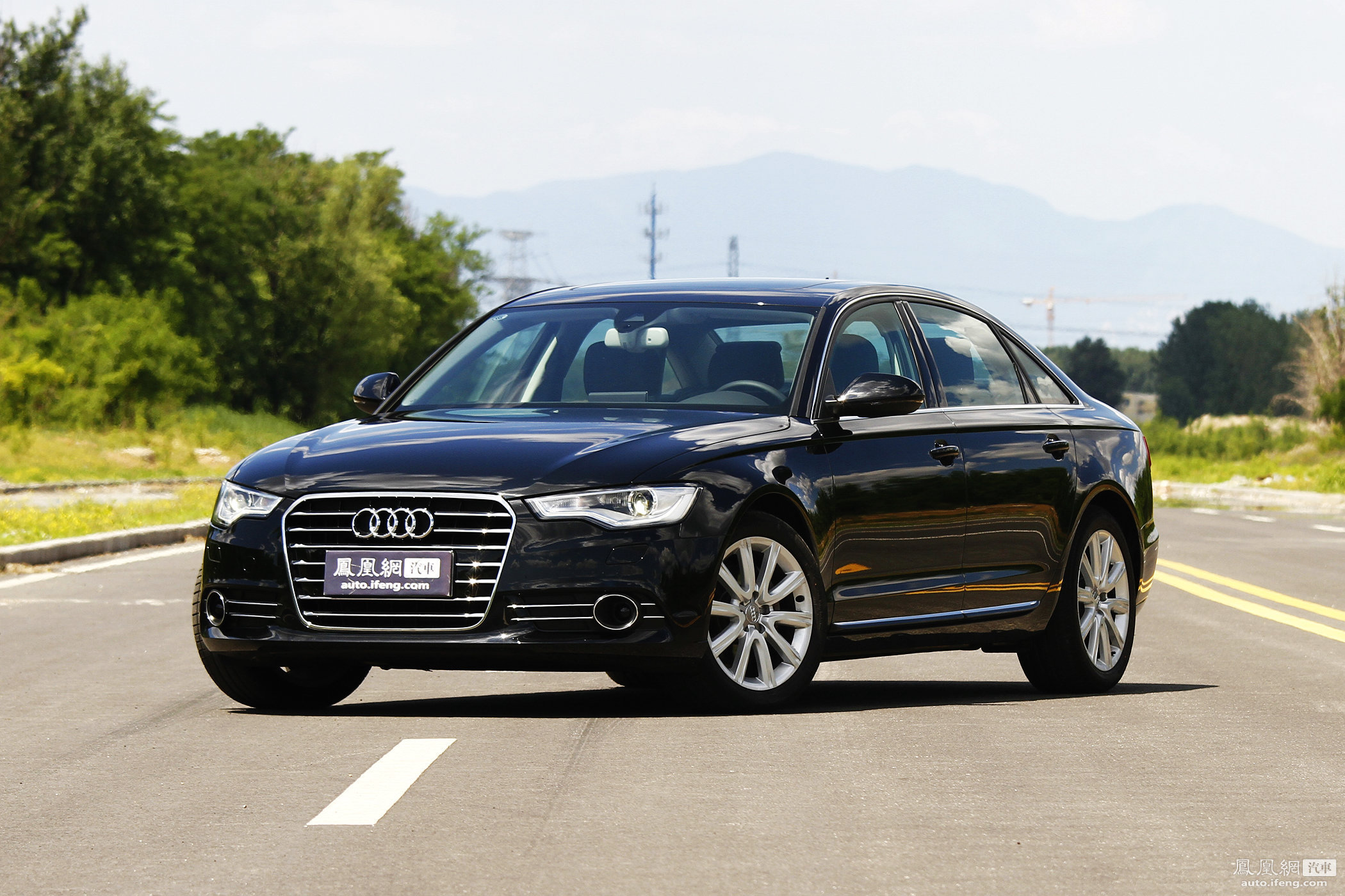 奥迪A6L多少钱。--。奥迪A6L北京4s店报价_优