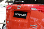 丰田RAV4