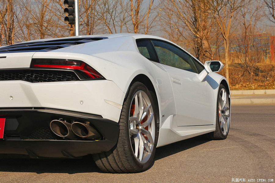 huracan