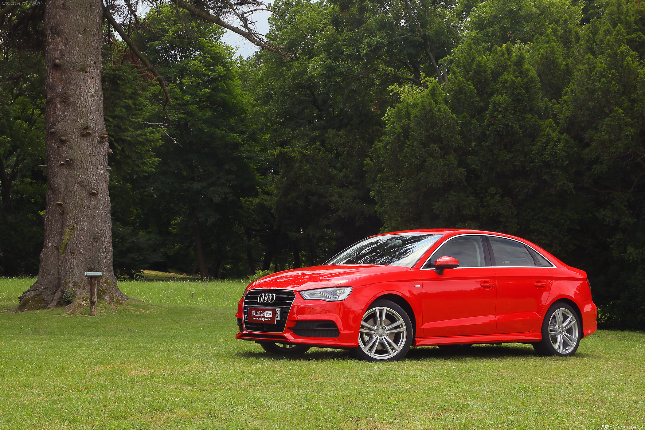 【奥迪a3图片】_2014款