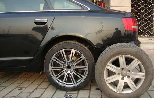 轮胎的宽窄对车子有什么影响？