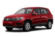 大众-大众Tiguan
