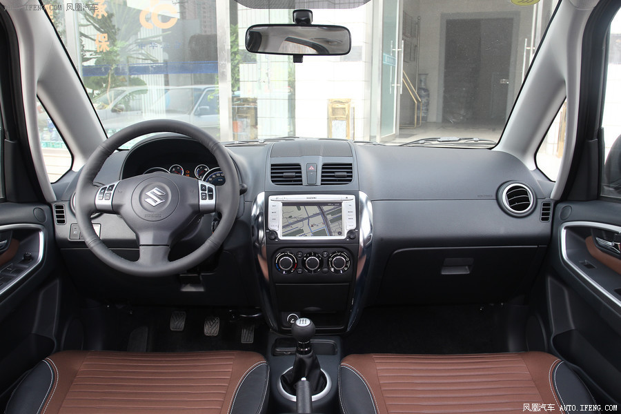 内饰(63张)