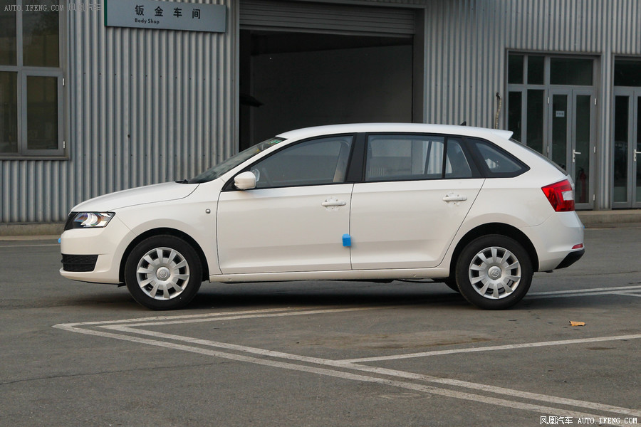 【昕动外观】昕动外观高清图 - 58同城