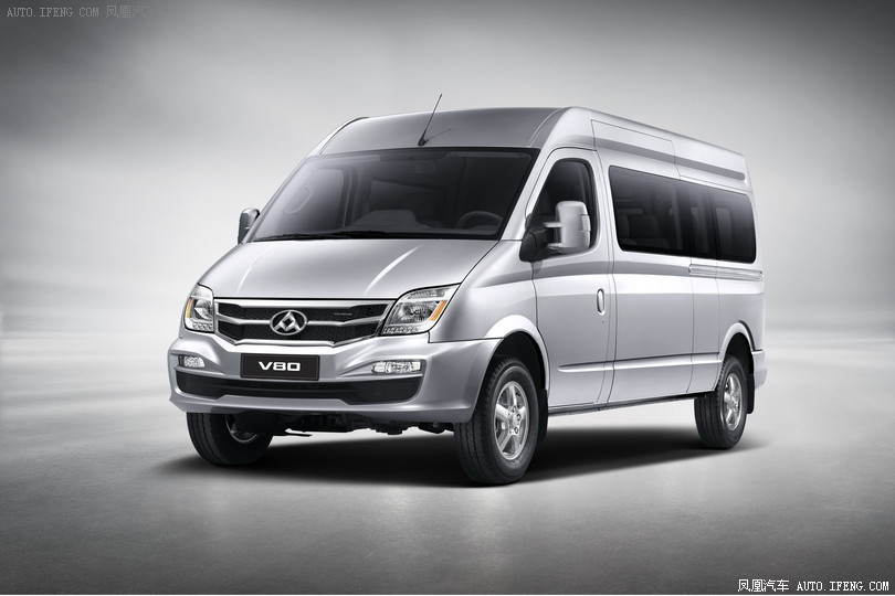 【大通v80图片】_大通v80图片 大通_汽车图库_凤凰汽车