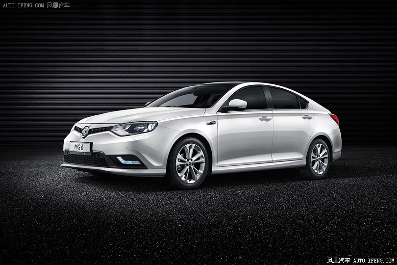 【mg6图片】_款 图片 名爵_汽车图库_凤凰网汽车_2117917