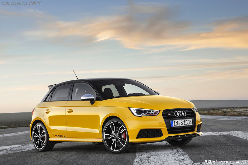 【奥迪s1图片】_奥迪s1图片 奥迪_汽车图库_凤凰网汽车
