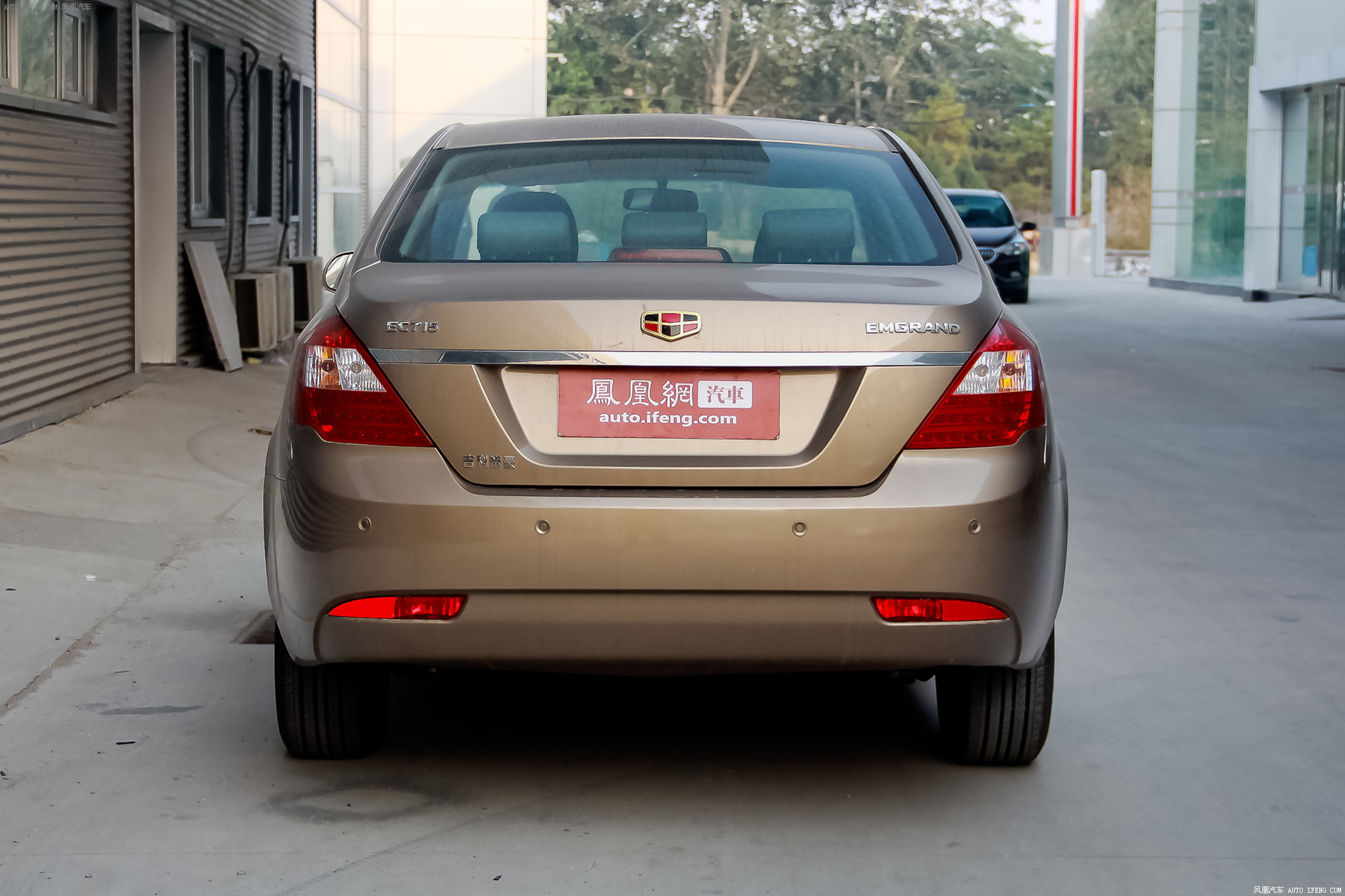 【帝豪ec7图片】_2012款 1.