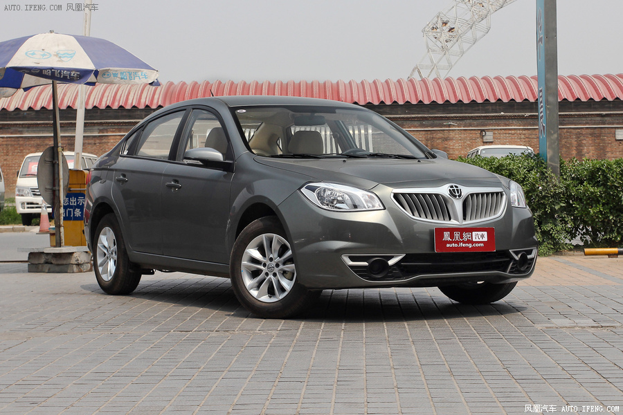 【h330图片】_2013款 1.5l 手动舒适型图片 中华_汽车图库_凤凰网汽车