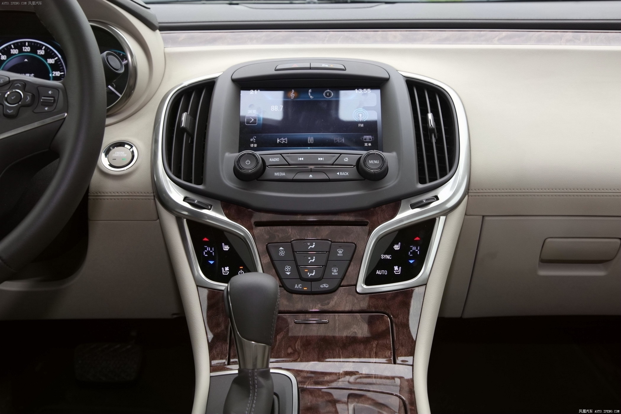 【君越图片】_2013款 2.