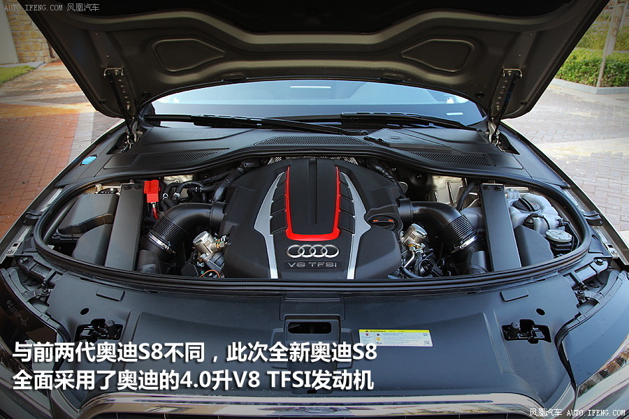 【奥迪s8图解】奥迪s8图解高清图 - 58同城