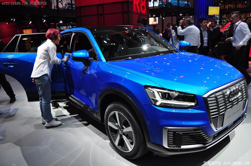 【奥迪q2l e-tron图】_奥迪q2l e-tron_汽车图库_凤凰网汽车
