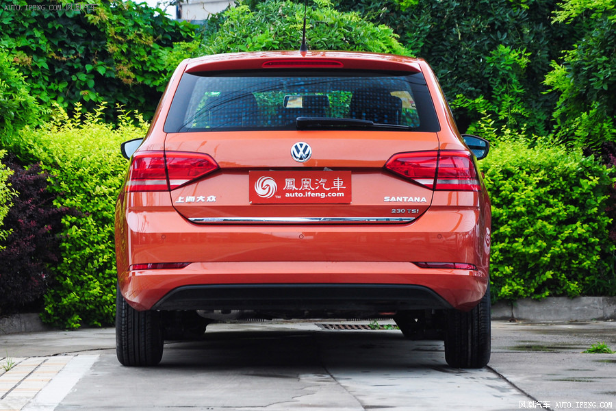 【桑塔纳·浩纳图片】_2015款 230tsi dsg舒适版图片 大众_汽车图库