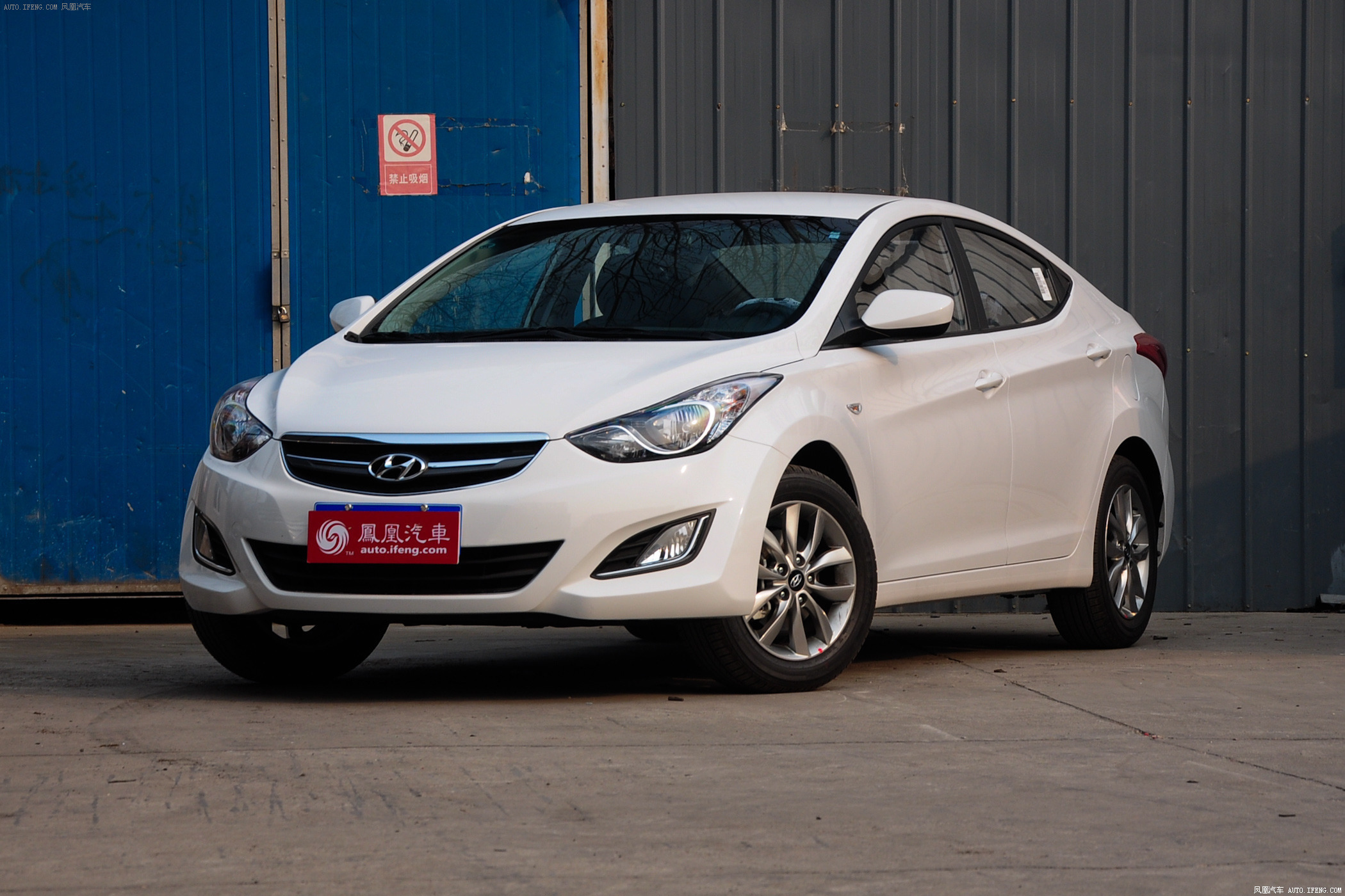 【朗动图片】_2015款 1.