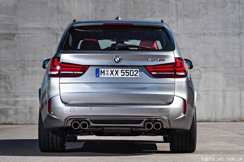 x5 m