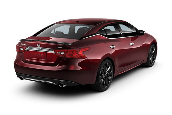 西玛sr midnight特别版官图