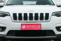 广汽菲克Jeep 自由光 实拍外观图片