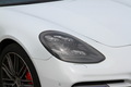 保时捷 Panamera 实拍外观图片