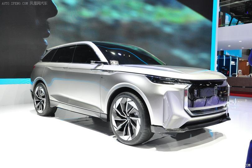 【奔腾t2 concept概念车图】_奔腾t2 concept概念车_汽车图库_凤凰网