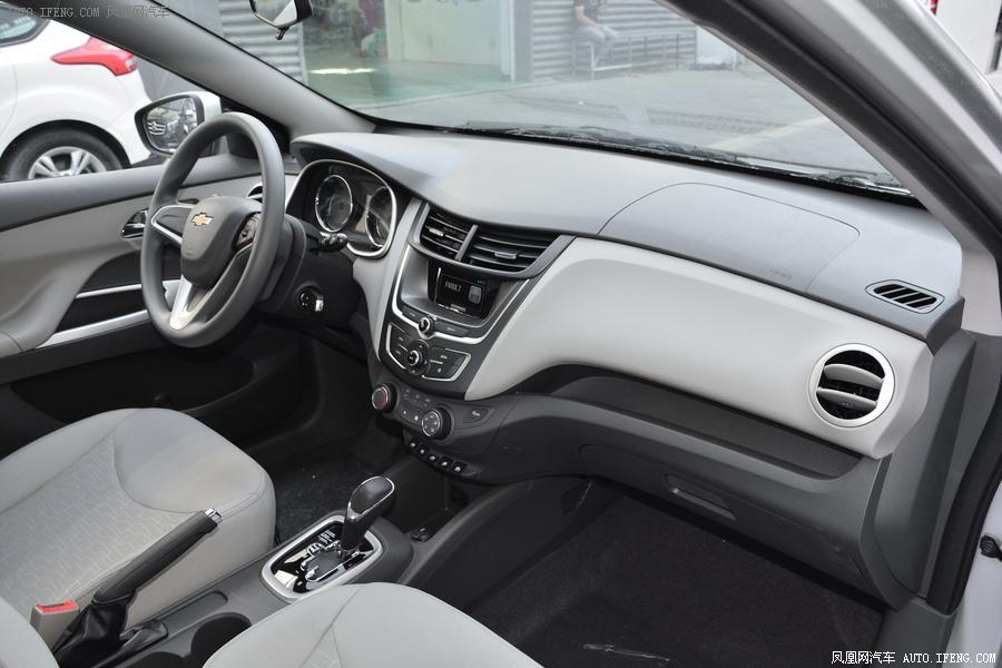 【赛欧内饰】赛欧内饰高清图 - 58同城