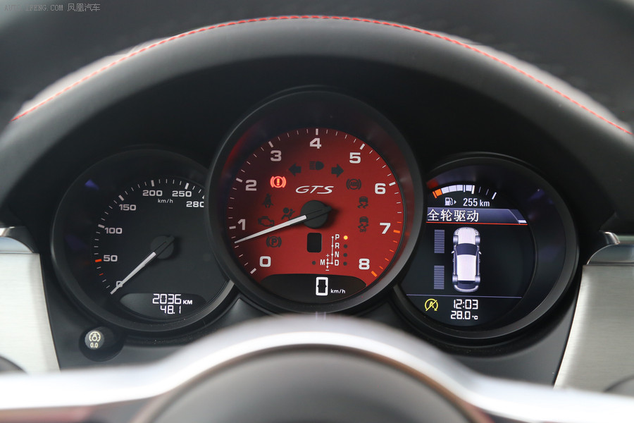 【macan图片】_2017款 macan gts图片 保时捷_汽车图库_凤凰网汽车