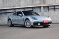 保时捷 Panamera 实拍外观图片