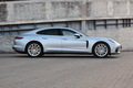 保时捷 Panamera 实拍外观图片