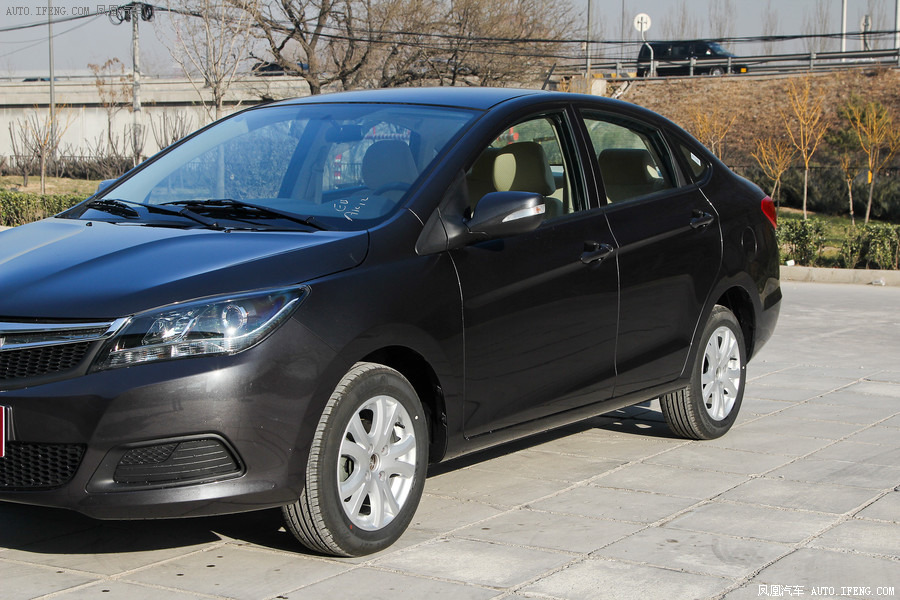 【海马m3外观】海马m3外观高清图 - 58同城