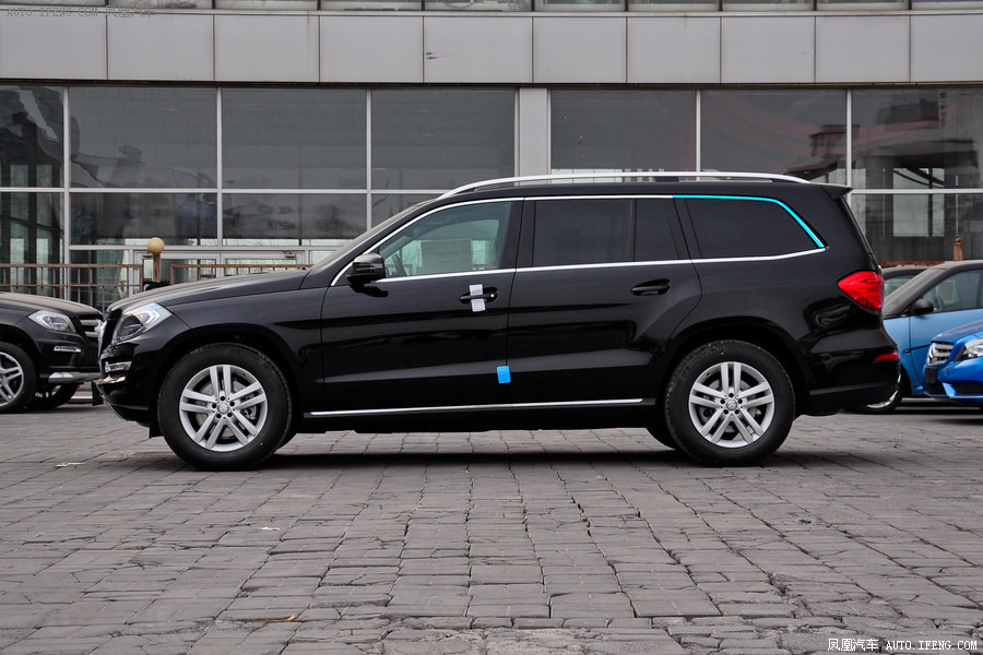 【gl级图片】_2014款 gl 400 4matic动感型图片 奔驰_汽车图库_凤凰网