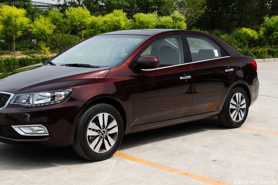 【福瑞迪外观】福瑞迪外观高清图 - 58同城