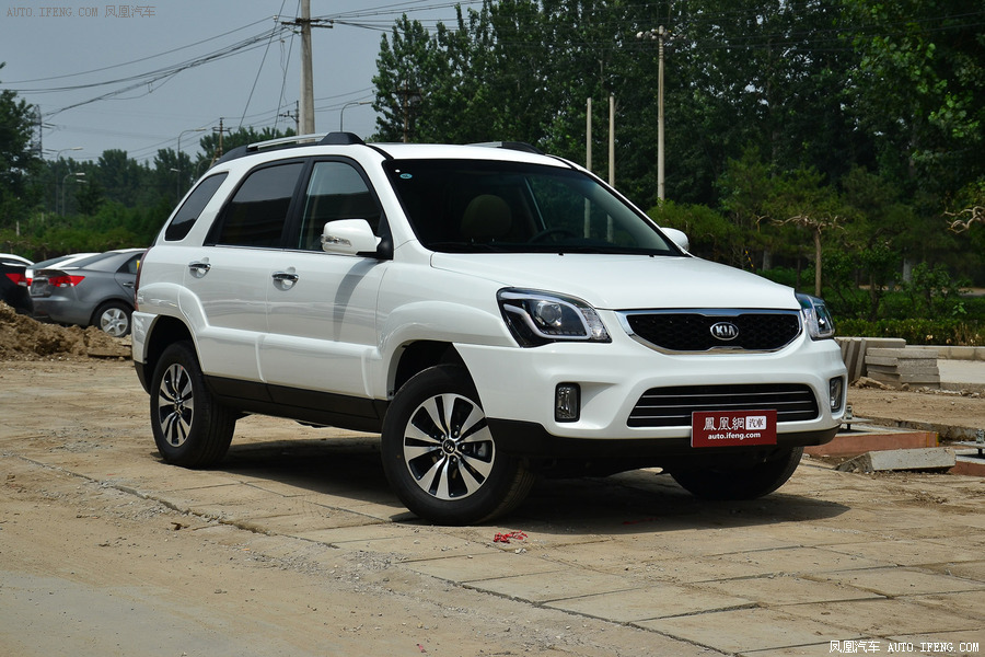 【狮跑外观】狮跑外观高清图 - 58同城