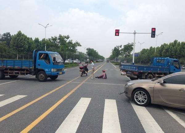 危机四伏 路上最危险的十大夺命虎口